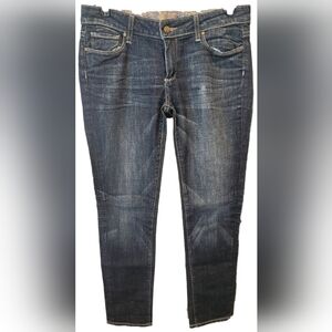 EUC Paige Denim skinny jean